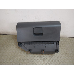 Cassetto vano portaoggetti Vw Polo 9N IV serie dal 2005 al 2009 cod 6Q1857101F71N  1748943407065