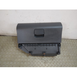 Cassetto vano portaoggetti Vw Polo 9N IV serie dal 2005 al 2009 cod 6Q1857101F71N  1748943407065