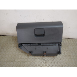 Cassetto vano portaoggetti Vw Polo 9N IV serie dal 2005 al 2009 cod 6Q1857101F71N  1748943407065