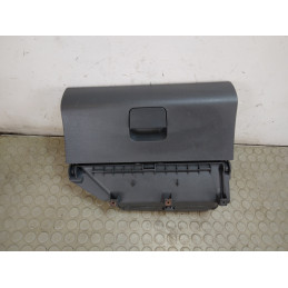 Cassetto vano portaoggetti Vw Polo 9N IV serie dal 2005 al 2009 cod 6Q1857101F71N  1748943407065