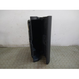 Cassetto vano portaoggetti Vw Polo 9N IV serie dal 2005 al 2009 cod 6Q1857101F71N  1748943407065