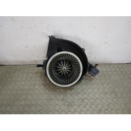 Ventola riscaldamento abitacolo Vw Polo 9N IV serie dal 2005 al 2009 cod 6q1819015H  1748943865186