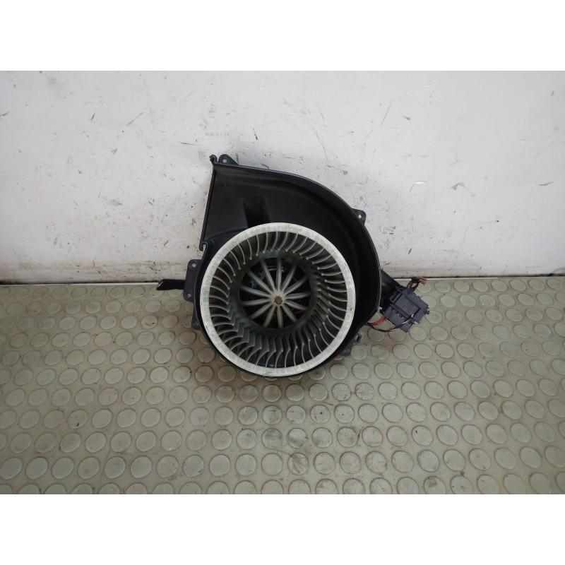 Ventola riscaldamento abitacolo Vw Polo 9N IV serie dal 2005 al 2009 cod 6q1819015H  1748943865186