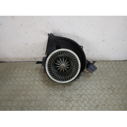 Ventola riscaldamento abitacolo Vw Polo 9N IV serie dal 2005 al 2009 cod 6q1819015H  1748943865186