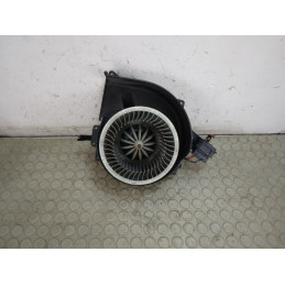 Ventola riscaldamento abitacolo Vw Polo 9N IV serie dal 2005 al 2009 cod 6q1819015H  1748943865186