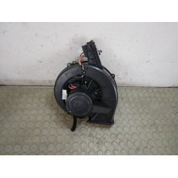 Ventola riscaldamento abitacolo Vw Polo 9N IV serie dal 2005 al 2009 cod 6q1819015H  1748943865186