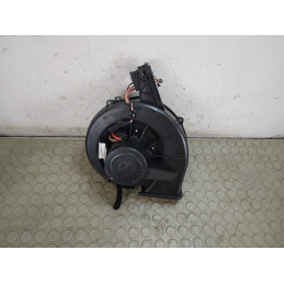 Ventola riscaldamento abitacolo Vw Polo 9N IV serie dal 2005 al 2009 cod 6q1819015H  1748943865186