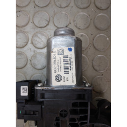 Motorino alzavetro ant dx Vw Polo 9N IV serie dal 2005 al 2009 cod 6q2959801E  1748944651030