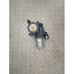 Motorino alzavetro ant sx Vw Polo 9N IV serie dal 2005 al 2009 cod 6q2959802F  1748945168674