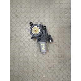 Motorino alzavetro ant sx Vw Polo 9N IV serie dal 2005 al 2009 cod 6q2959802F  1748945168674