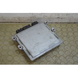 Centralina motore Citroen C3 1.4 HDi dal 2003 al 2009 cod 9643455080 9648971880  1748944991143