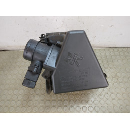 Scatola filtro aria Vw Polo 9N 1.4 TDi IV serie dal 2005 al 2009 cod 6q0129601ar  1748946338199