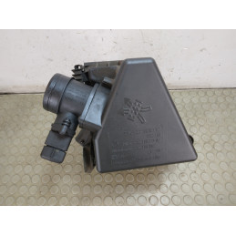 Scatola filtro aria Vw Polo 9N 1.4 TDi IV serie dal 2005 al 2009 cod 6q0129601ar  1748946338199