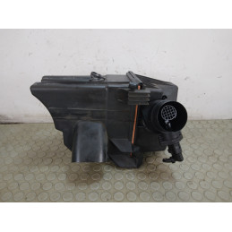 Scatola filtro aria Vw Polo 9N 1.4 TDi IV serie dal 2005 al 2009 cod 6q0129601ar  1748946338199