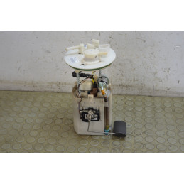 Pompa carburante galleggiante Hyundai I10 1.2 b dal 2008 al 2014 cod 31110-0x000  1748946234163