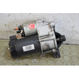 Motorino avviamento Citroen C2 1.6 b dal 2003 al 2010 cod cst15106as  1748947763273