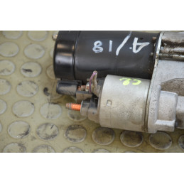 Motorino avviamento Citroen C2 1.6 b dal 2003 al 2010 cod cst15106as  1748947763273