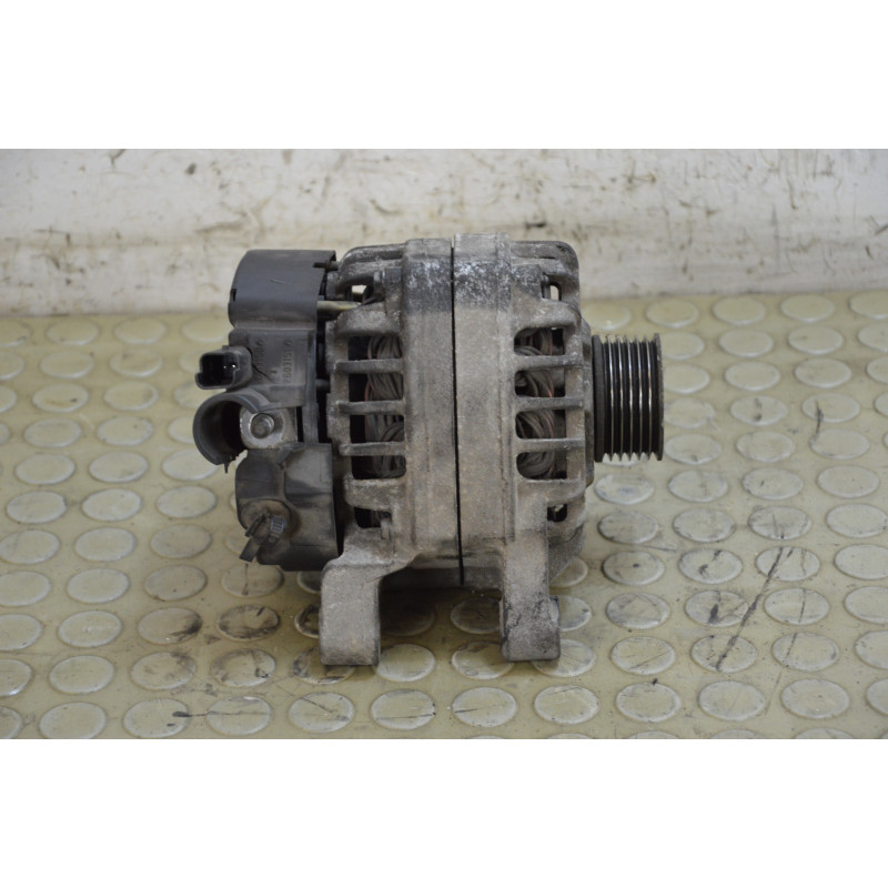 Alternatore Citroen C2 1.6 b dal 2003 al 2010 cod 9656955880  1748954353306