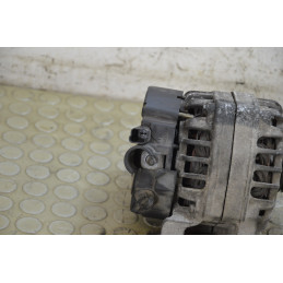 Alternatore Citroen C2 1.6 b dal 2003 al 2010 cod 9656955880  1748954353306