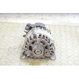 Alternatore Citroen C2 1.6 b dal 2003 al 2010 cod 9656955880  1748954353306