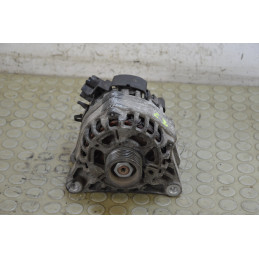 Alternatore Citroen C2 1.6 b dal 2003 al 2010 cod 9656955880  1748954353306