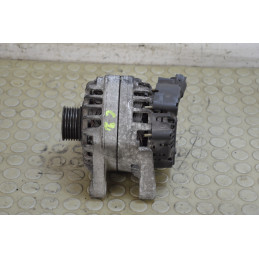 Alternatore Citroen C2 1.6 b dal 2003 al 2010 cod 9656955880  1748954353306