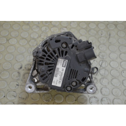 Alternatore Citroen C2 1.6 b dal 2003 al 2010 cod 9656955880  1748954353306
