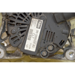 Alternatore Citroen C2 1.6 b dal 2003 al 2010 cod 9656955880  1748954353306