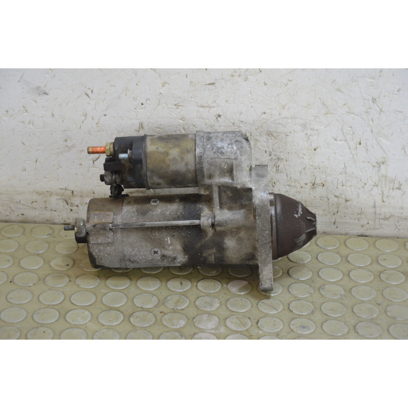 Motorino avviamento Lancia K 2.0 b dal 1994 al 2002 cod 51771795  1748954581204