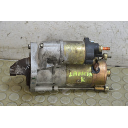 Motorino avviamento Lancia K 2.0 b dal 1994 al 2002 cod 51771795  1748954581204
