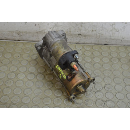 Motorino avviamento Lancia K 2.0 b dal 1994 al 2002 cod 51771795  1748954581204