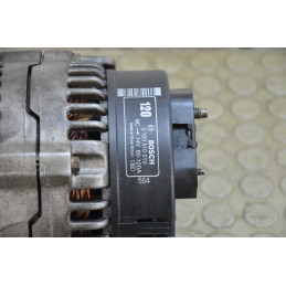 Alternatore Lancia K 2.0 b dal 1994 al 2002 cod 0123510010  1748955010338