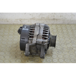 Alternatore Lancia K 2.0 b dal 1994 al 2002 cod 0123510010  1748955010338