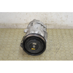 Compressore aria condizionata Lancia Kappa dal 1994 al 2002 cod 447220-  1748955380646