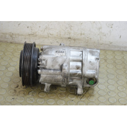 Compressore aria condizionata Lancia Kappa dal 1994 al 2002 cod 447220-  1748955380646