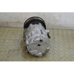 Compressore aria condizionata Lancia Kappa dal 1994 al 2002 cod 447220-  1748955380646
