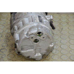 Compressore aria condizionata Lancia Kappa dal 1994 al 2002 cod 447220-  1748955380646
