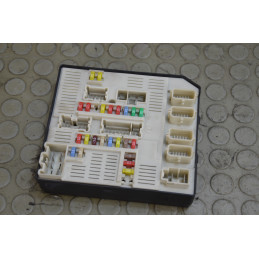 Centralina portafusibili Renault Megane dal 2009 al 2016 cod 284b60009r  1748955691759