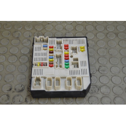 Centralina portafusibili Renault Megane dal 2009 al 2016 cod 284b60009r  1748955691759