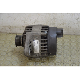 Alternatore Fiat Punto 188 1.8 b dal 1999 al 2005 cod 46782219  1748957238938