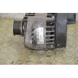 Alternatore Fiat Punto 188 1.8 b dal 1999 al 2005 cod 46782219  1748957238938
