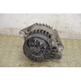 Alternatore Fiat Punto 188 1.8 b dal 1999 al 2005 cod 46782219  1748957238938