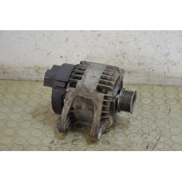 Alternatore Fiat Punto 188 1.8 b dal 1999 al 2005 cod 46782219  1748957238938