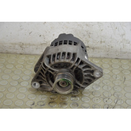 Alternatore Fiat Punto 188 1.8 b dal 1999 al 2005 cod 46782219  1748957238938