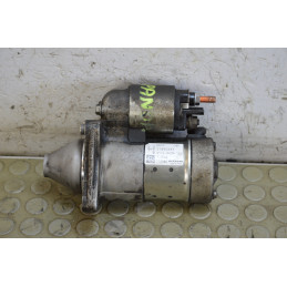 Motorino avviamento Fiat Panda 169 1.2 b dal 2003 al 2006 cod 51890631  1748957632569
