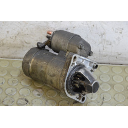 Motorino avviamento Fiat Panda 169 1.2 b dal 2003 al 2006 cod 51890631  1748957632569