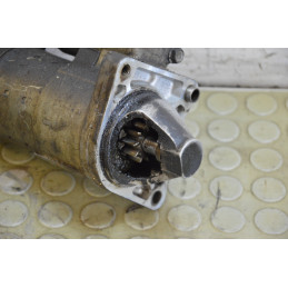 Motorino avviamento Fiat Panda 169 1.2 b dal 2003 al 2006 cod 51890631  1748957632569
