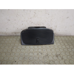 Bocchette area areazione cruscotto centrale Lancia K 2.0 B dal 1994 al 2002 cod A504224456  1748958088945