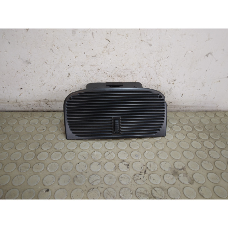 Bocchette area areazione cruscotto centrale Lancia K 2.0 B dal 1994 al 2002 cod A504224456  1748958088945