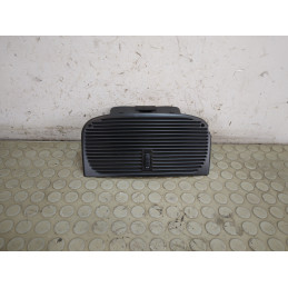 Bocchette area areazione cruscotto centrale Lancia K 2.0 B dal 1994 al 2002 cod A504224456  1748958088945